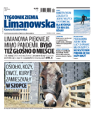 Tyg. Ziemia Limanowska