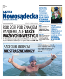 Tyg. Gazeta Nowosądecka