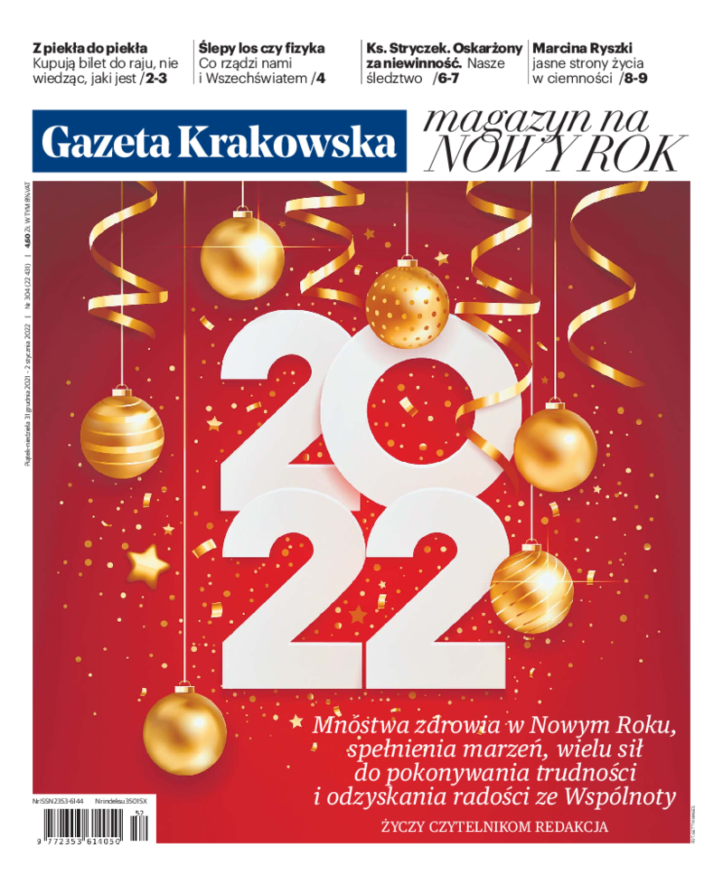 Gazeta Krakowska