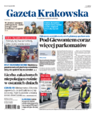 Gazeta Krakowska