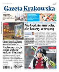Gazeta Krakowska