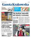 Gazeta Krakowska