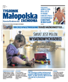 Tyg. Małopolski/Nad Sołą i Skawą