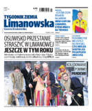 Tyg. Ziemia Limanowska