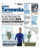 Tyg. Gazeta Tarnowska