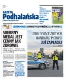 Tyg. Gazeta Podhalańska