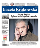 Gazeta Krakowska