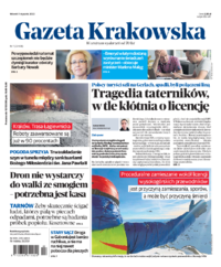 Gazeta Krakowska