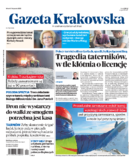 Gazeta Krakowska