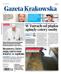 Gazeta Krakowska