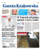 Gazeta Krakowska