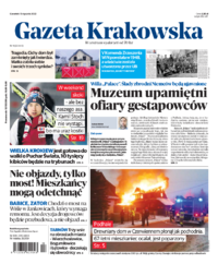 Gazeta Krakowska