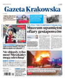 Gazeta Krakowska