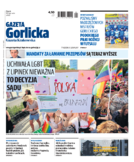 Tyg. Gazeta Gorlicka