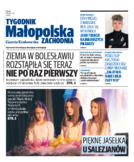 Tyg. Małopolski/Nad Sołą i Skawą