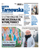 Tyg. Gazeta Tarnowska