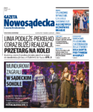 Tyg. Gazeta Nowosądecka