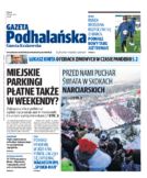 Tyg. Gazeta Podhalańska