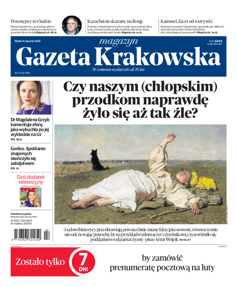 Gazeta Krakowska