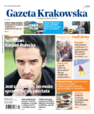 Gazeta Krakowska