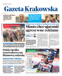 Gazeta Krakowska