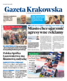 Gazeta Krakowska