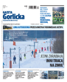 Tyg. Gazeta Gorlicka