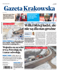 Gazeta Krakowska