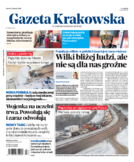 Gazeta Krakowska