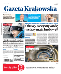 Gazeta Krakowska