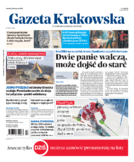 Gazeta Krakowska