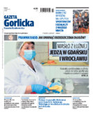 Tyg. Gazeta Gorlicka