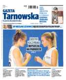 Tyg. Gazeta Tarnowska