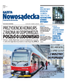 Tyg. Gazeta Nowosądecka