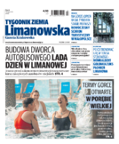 Tyg. Ziemia Limanowska