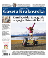 Gazeta Krakowska