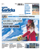 Tyg. Gazeta Gorlicka