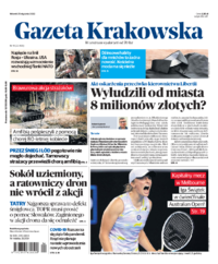 Gazeta Krakowska