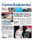 Gazeta Krakowska