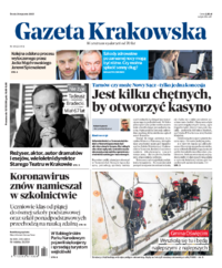 Gazeta Krakowska