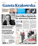 Gazeta Krakowska