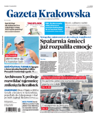 Gazeta Krakowska