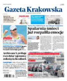 Gazeta Krakowska