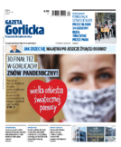 Tyg. Gazeta Gorlicka