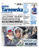 Tyg. Gazeta Tarnowska