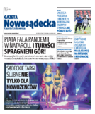 Tyg. Gazeta Nowosądecka