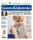 Gazeta Krakowska