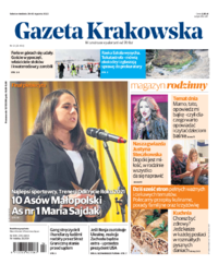 Gazeta Krakowska