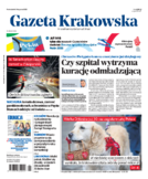 Gazeta Krakowska