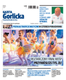 Tyg. Gazeta Gorlicka